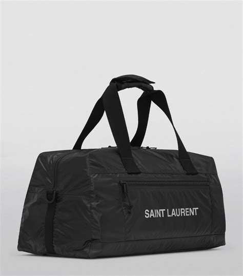 saint laurent duffle bag